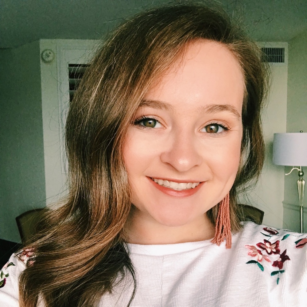Meet your Posher, Julia